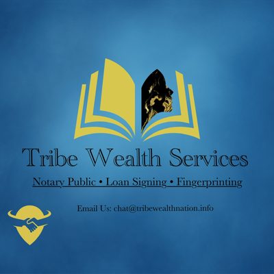 Tribe Wealth Services