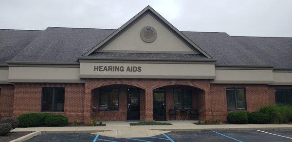 Hearing Centers of Indiana