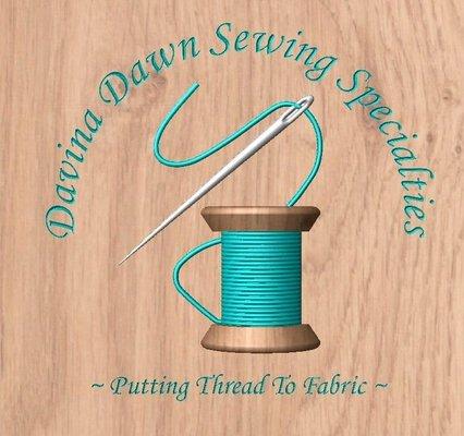 Davina Dawn Sewing Specialties