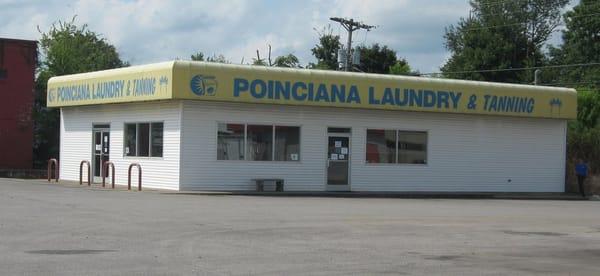 Poinciana Laundry & Tanning