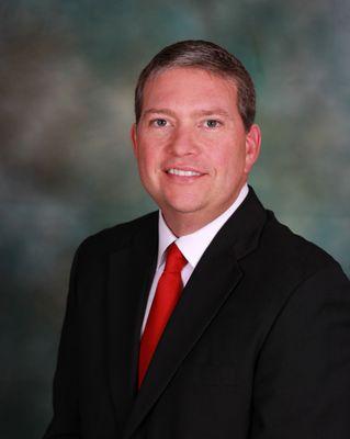 Ken Reeves - Principal of Apex Financial Group LLC