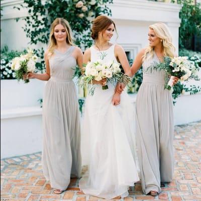 Bella Bridesmaids