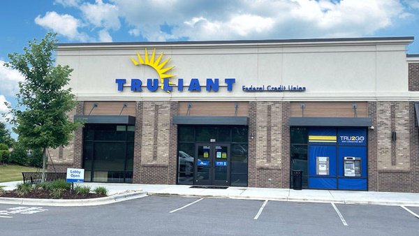 Truliant Federal Credit Union Charlotte