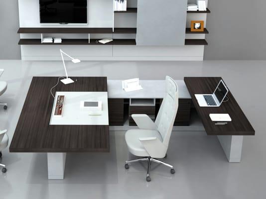 EXECUTIVE CUSTOME DESK