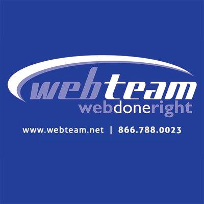 Webteam