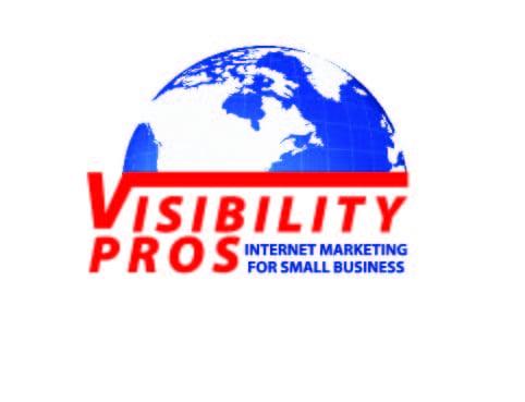 Visibility Pros-Internet Marketing for small business