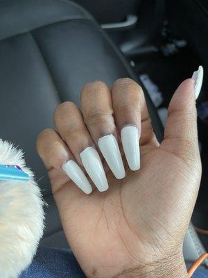 BK Nails