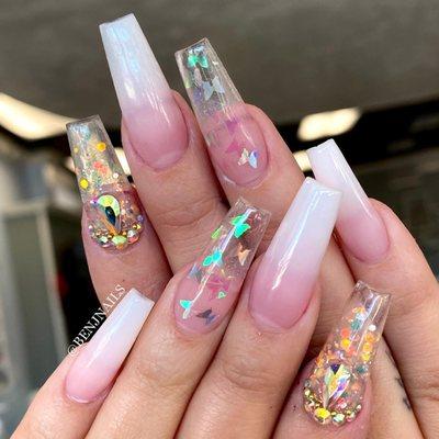 AB Nail Spa