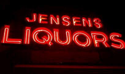 Jensen's Liquors 3