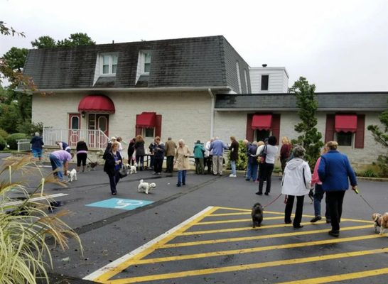 Manchester Memorial Funeral Home