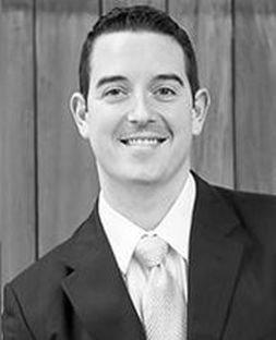 Andrew Schach, Attorney