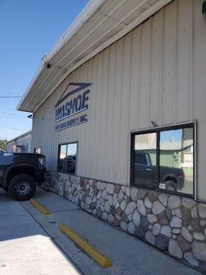 Washoe Building Supply