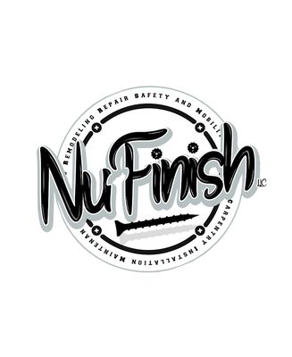 Nu-Finish llc Official Branding