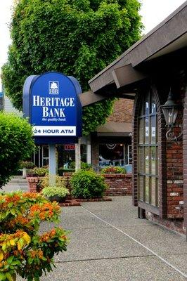 Heritage Bank