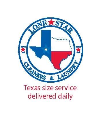 Lone Star Cleaners