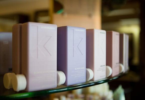 Kevin Murphy Hair Care Products