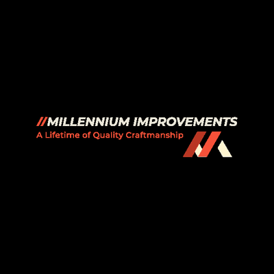 Millennium Improvements