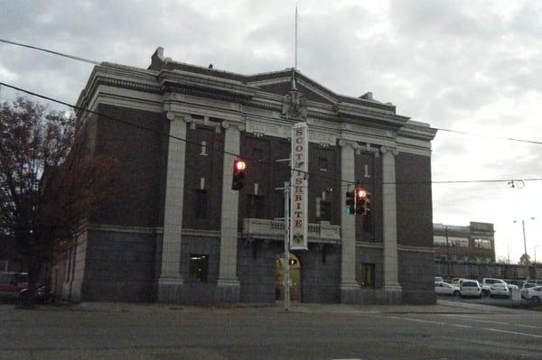 Scottish Rite Cathedral