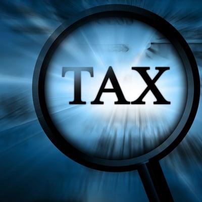 Tax Preparation Services Miami