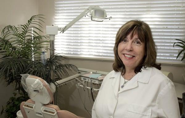 Barbara - Culver City Dental Hygienist