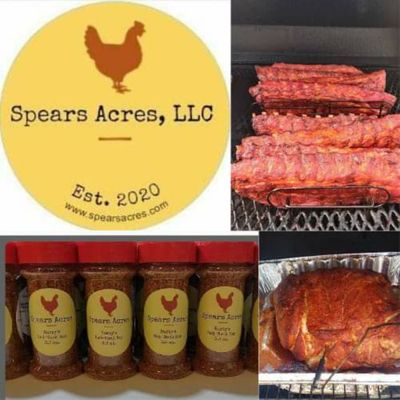 Spears Acres