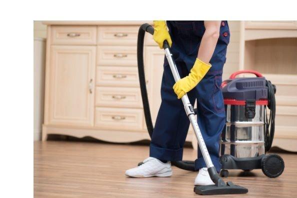 Collier Commercial Cleaning Inc.  Naples, FL  34109