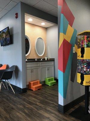 Centerville Pediatric Dentistry