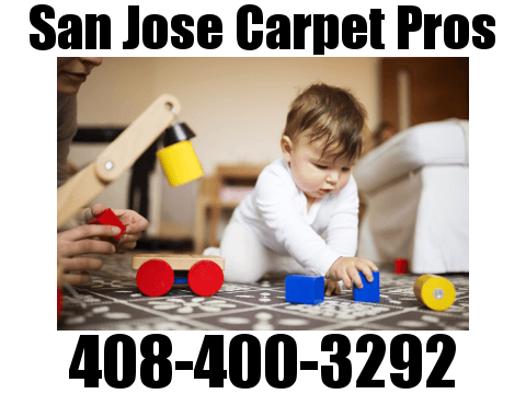 San Jose Carpet Cleaning