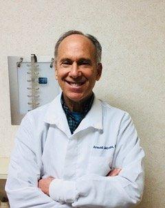 Arnold B Jacobs, DDS