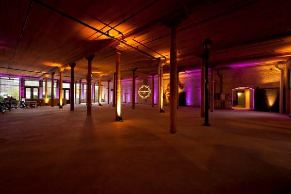 Need amazing event space in downtown Milwaukee? http://www.gravity-events.com