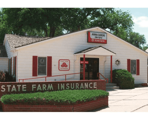 State Farm Office