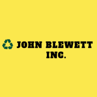 John Blewett Inc