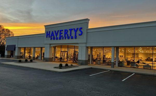 Havertys Furniture