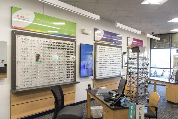 Dr. Tavel Family Eyecare