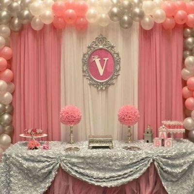 Baby Shower  /  Birthday  Celebration  starting  at $395. Give us a call 954-743-0400