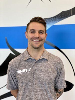 Kinetic Sports Medicine & Rehab