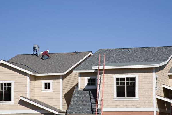 Lopez Roofing