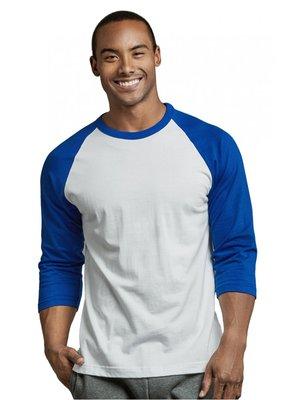 Raglan Baseball Shirts