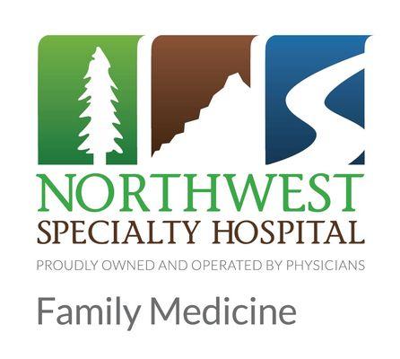 Northwest Family Medicine | Logo