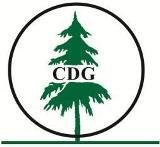 CDG Logo