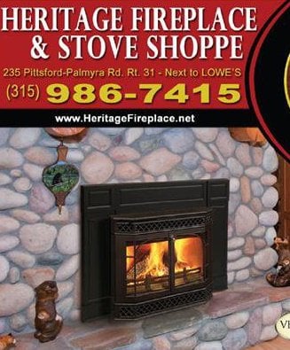 Custom Masonry Unit used in an advertisement