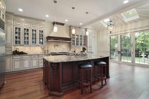 Cornerstone Remodeling Atlanta