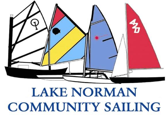 Lake Norman Community Sailing