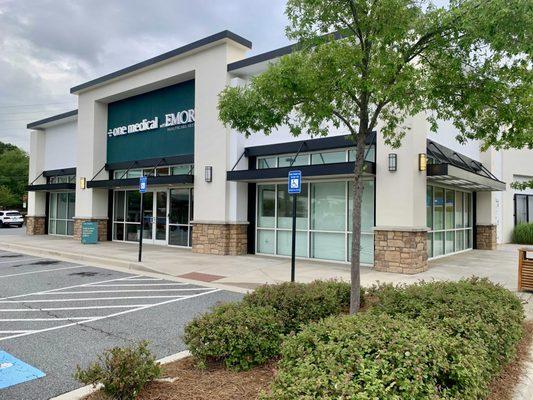 One Medical: East Cobb - Merchant's Walk exterior