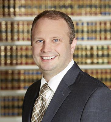 Attorney Joshua Minon