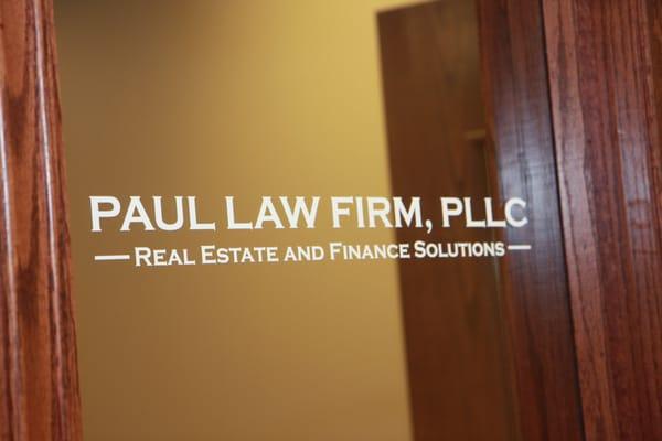 Paul Law Firm, PLLC