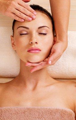 Relax, your at Tod Miller's Spa & Wellness at The Saguaro Hotel