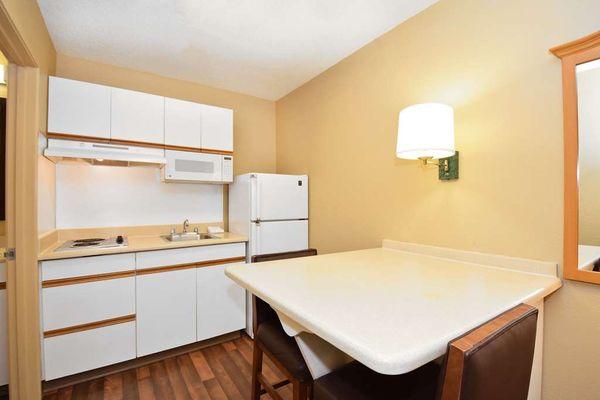 Extended Stay America - Tampa - North Airport