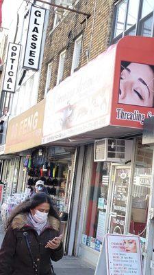 Brooklyn Brows NYC