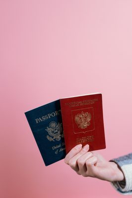 Unbeatable Passport Services!